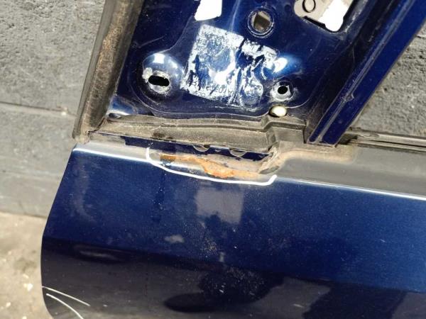 PORTE AVANT GAUCHE POLO 6R 5 PORTE - Vue 2